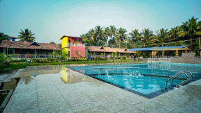 Dandeli Green Adventure Resort